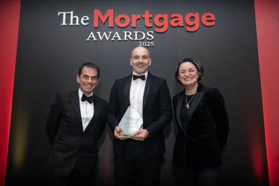 The Mortgage Awards